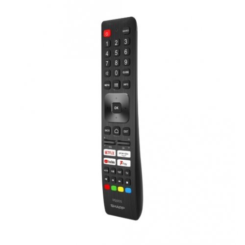 Телевизор Sharp 32FH2EA (снимка 9)