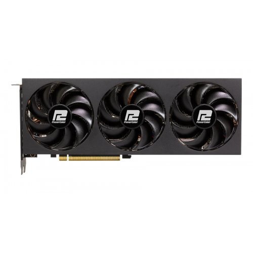 Видео карта PowerColor RX7800XT 16G-F/OC (снимка 1)