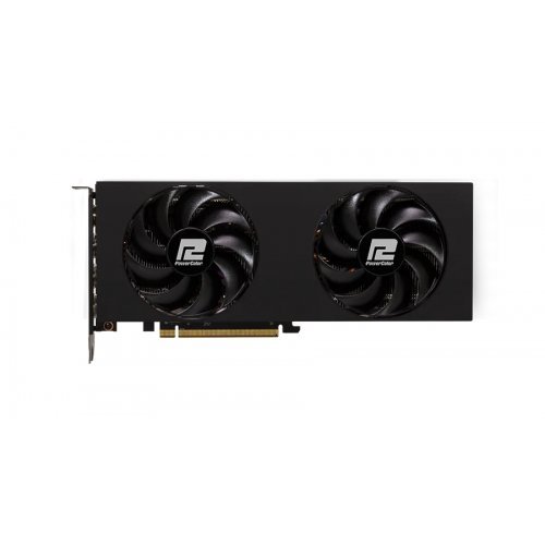 Видео карта PowerColor RX7700XT 12G-P (снимка 1)