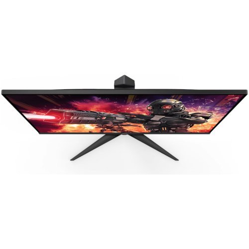 Монитор AOC (снимка 3)