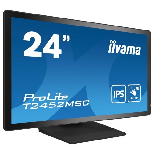 Монитор iiyama (снимка 2)