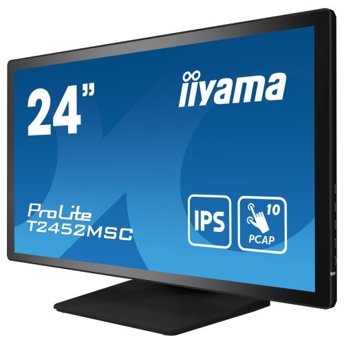 Монитор iiyama (снимка 3)