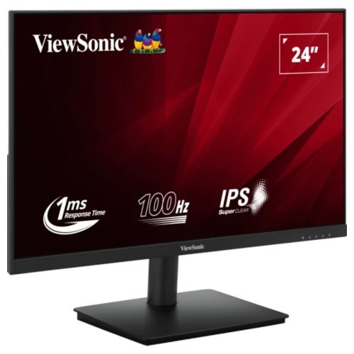 Монитор ViewSonic (снимка 3)