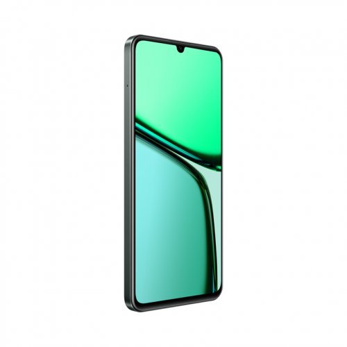 Смартфон Realme C61 RMX3939 6G+256G DARK GREEN (снимка 1)