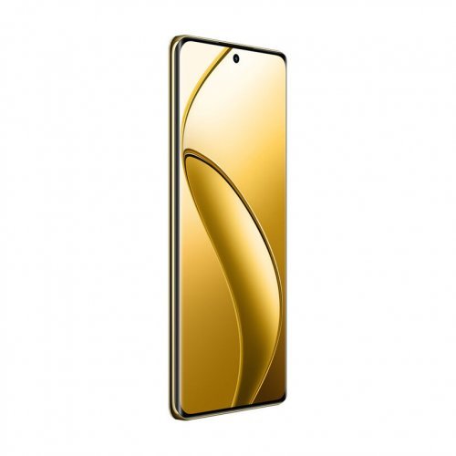 Смартфон Realme 12 PRO+ RMX3840 Navigator Beige 5G 512GB+12GB (снимка 1)