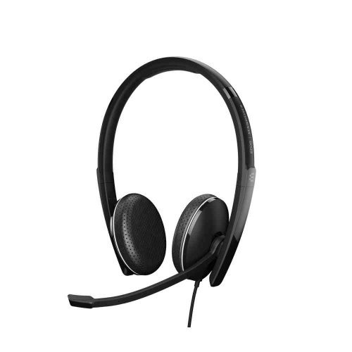 Колцентър слушалка Sennheiser EPOS 1000906 (снимка 1)