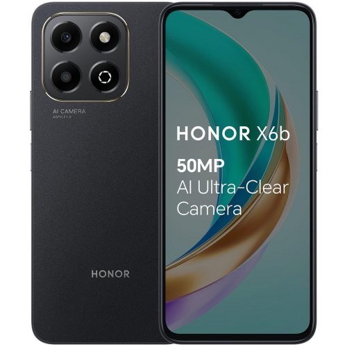 Смартфон Honor 6936520843688 (снимка 1)