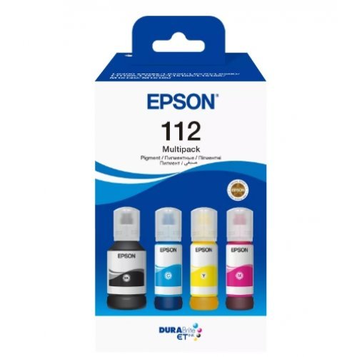 Консумативи за мастиленоструен печат > Epson C13T06C64A (снимка 1)