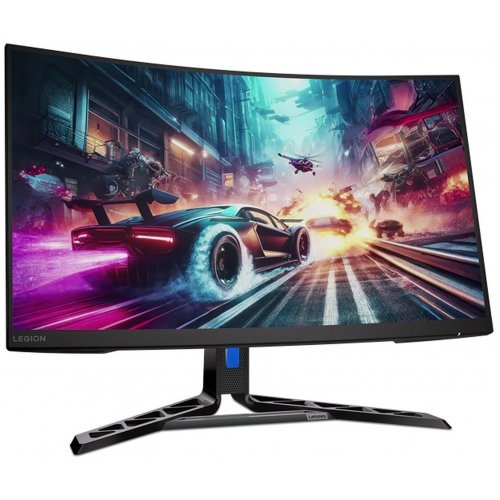 Монитор Lenovo 67C8GAC1EU (снимка 2)