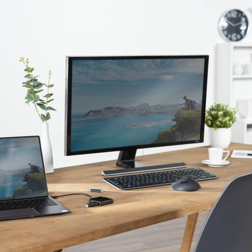 USB хъб Hama 200121 (снимка 7)