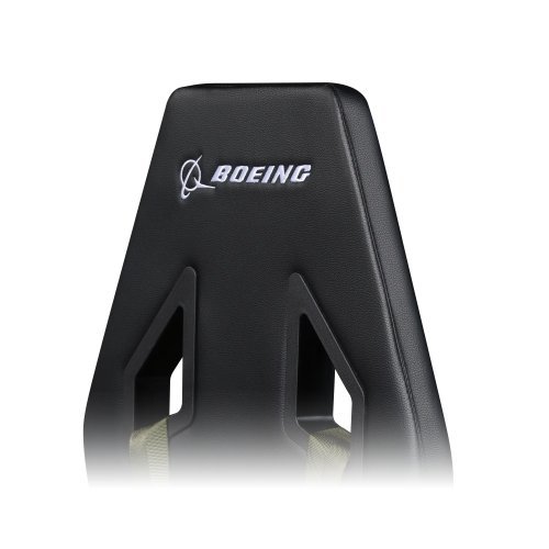 Геймърски стол NEXT LEVEL RACING NLR-S039 (снимка 4)