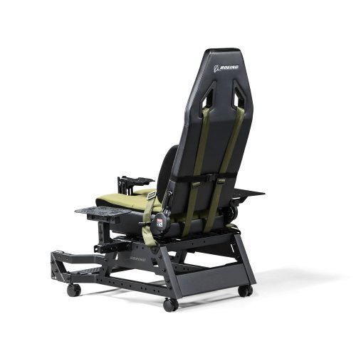 Геймърски стол NEXT LEVEL RACING NLR-S039 (снимка 5)