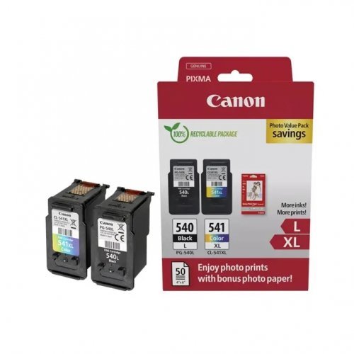 Консумативи за мастиленоструен печат > Canon 5224B012AA