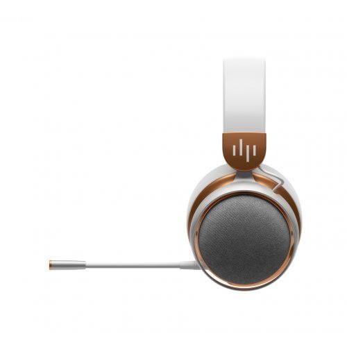 Слушалки Dark Project DPP_SONO_WLESS_WHITE (снимка 4)