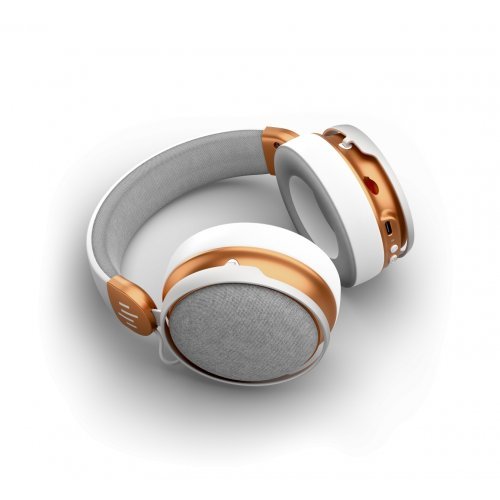 Слушалки Dark Project DPP_SONO_WLESS_WHITE (снимка 5)