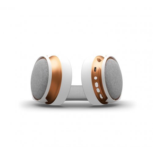 Слушалки Dark Project DPP_SONO_WLESS_WHITE (снимка 7)