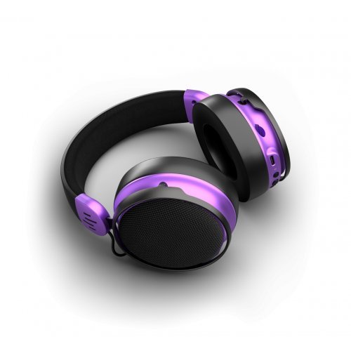 Слушалки Dark Project DPP_SONO_WLESS_BLACK (снимка 7)