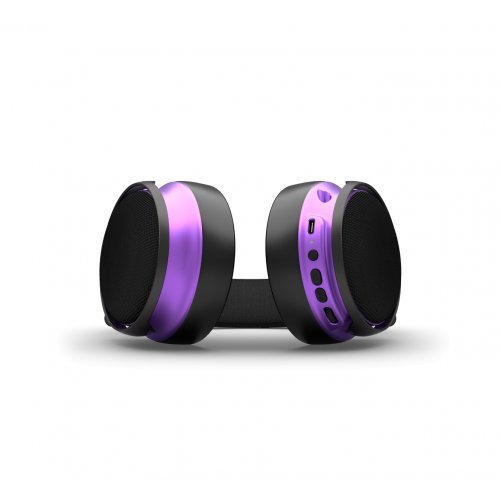 Слушалки Dark Project DPP_SONO_WLESS_BLACK (снимка 8)