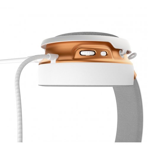 Слушалки Dark Project DPP_SONO_WIRED_WHITE (снимка 7)