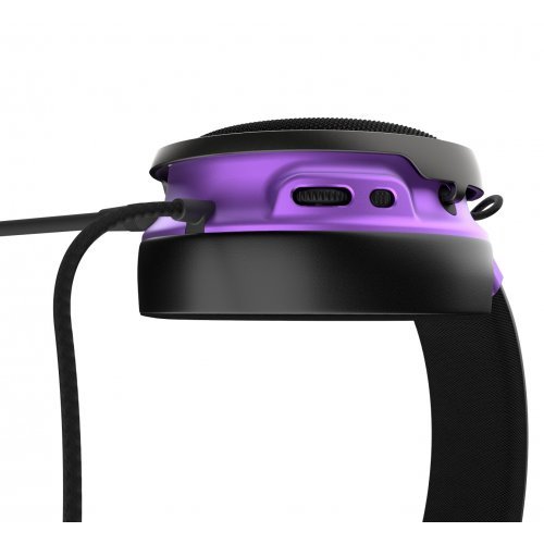 Слушалки Dark Project DPP_SONO_WIRED_BLACK (снимка 7)