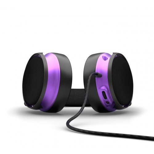 Слушалки Dark Project DPP_SONO_WIRED_BLACK (снимка 8)