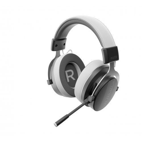 Слушалки Dark Project DPO_VEXO_WLESS_GREY (снимка 3)