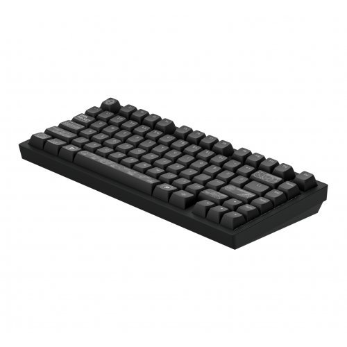 Клавиатура Dark Project DPKB_NOVA_81_ANSI_BLACK (снимка 3)