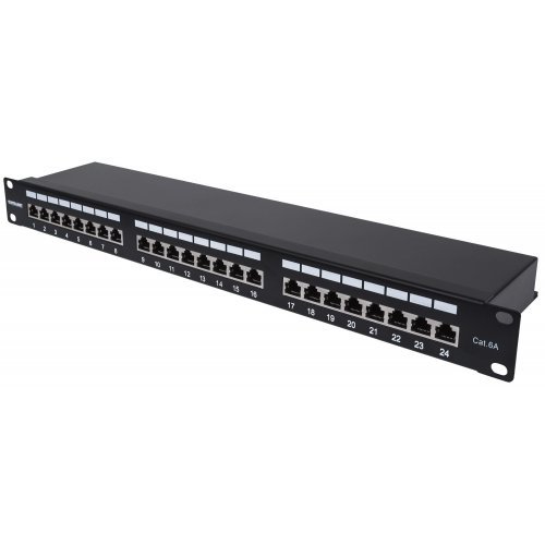 Аксесоари за шкафове > Intellinet 720861 (снимка 2)