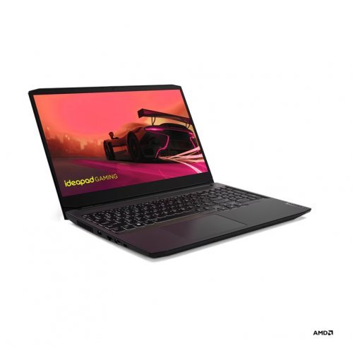 Лаптоп Lenovo IP GAMING 3 15ACH6  82K20282BM (снимка 2)