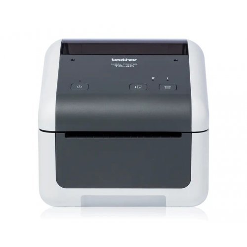 Етикетни принтери > Brother TD-4420DN  TD4420DNXX1 (снимка 1)