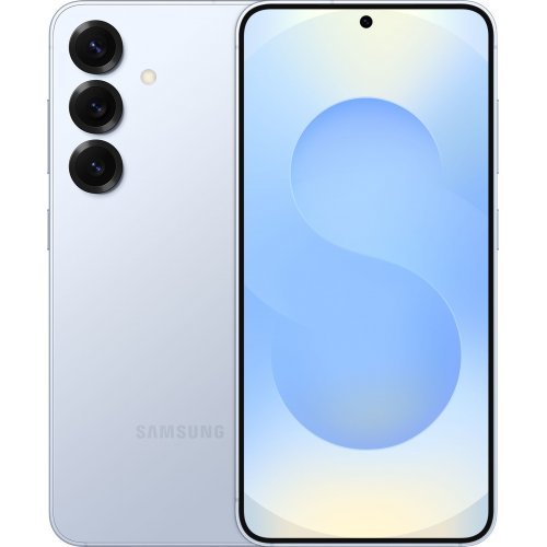 Смартфон Samsung SM-S936BLBGEUE (снимка 1)