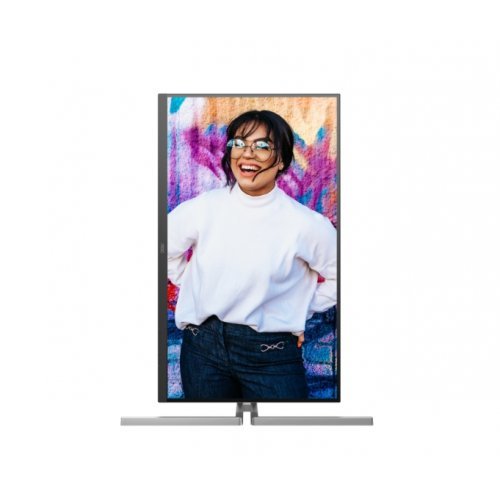 Монитор AOC U32U3CV (снимка 7)