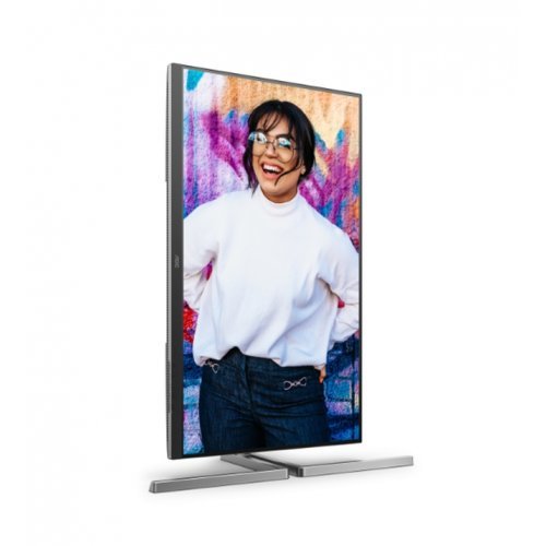 Монитор AOC U32U3CV (снимка 8)