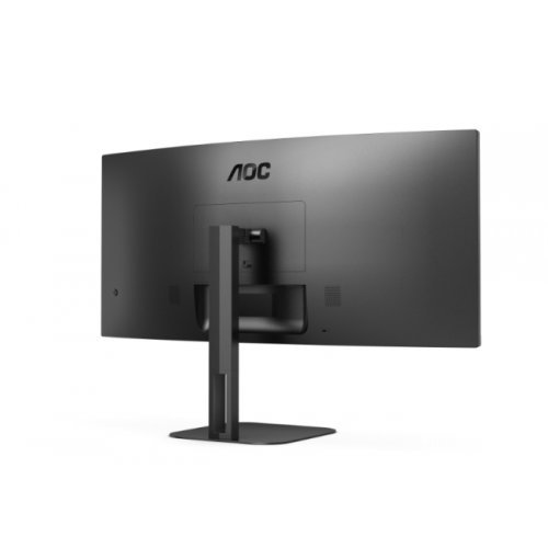 Монитор AOC CU34V5C/BK (снимка 9)