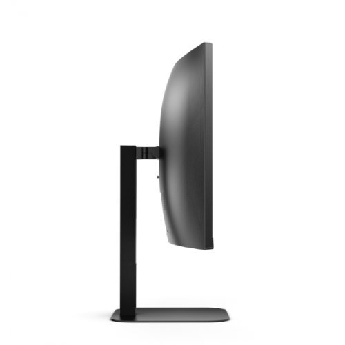 Монитор AOC CU34V5C/BK (снимка 11)