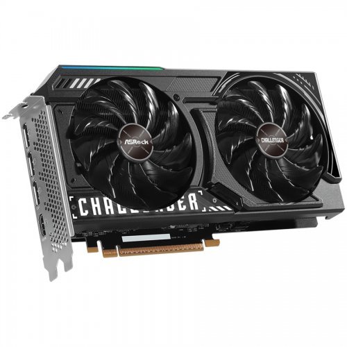 Видео карта ASRock B570 CL 10GO (снимка 4)