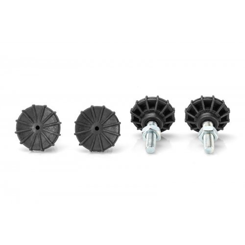 Аксесоари за шкафове > Digitus DN-19 FEET (снимка 2)