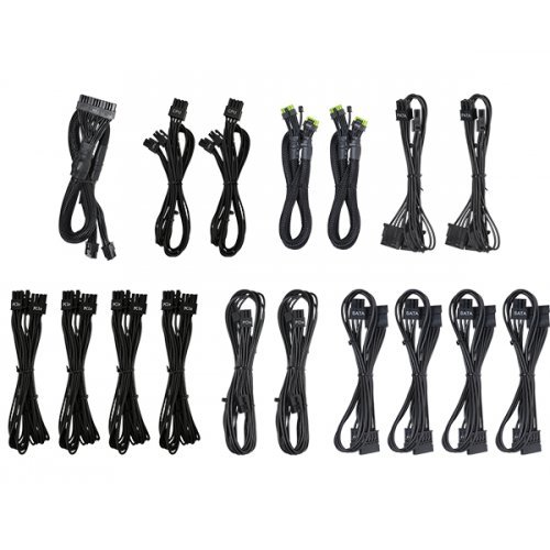 Захранващ блок ASRock TC-1650T (снимка 4)