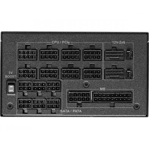 Захранващ блок ASRock TC-1650T (снимка 5)