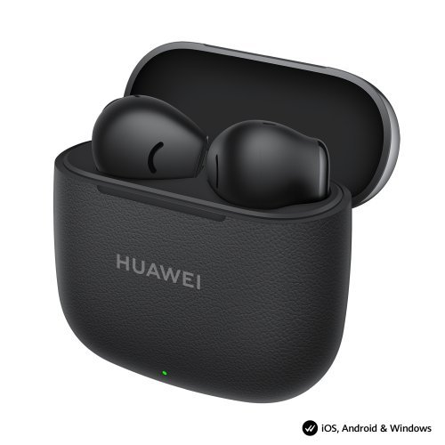 Слушалки Huawei 6942103140112 (снимка 4)