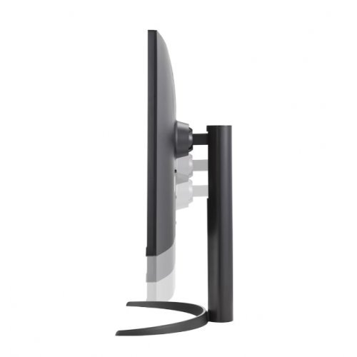 Монитор LG 32UR550K-B (снимка 5)
