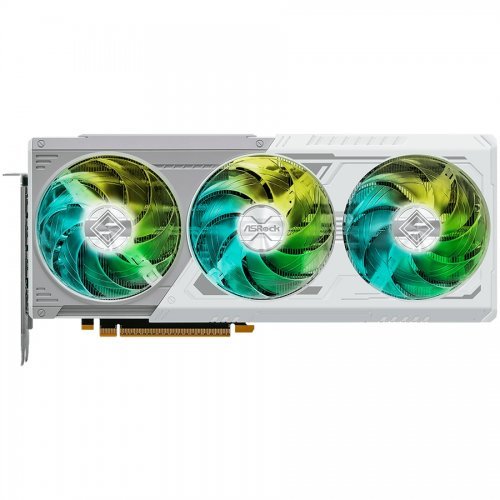 Видео карта ASRock B580 SL 12GO (снимка 2)