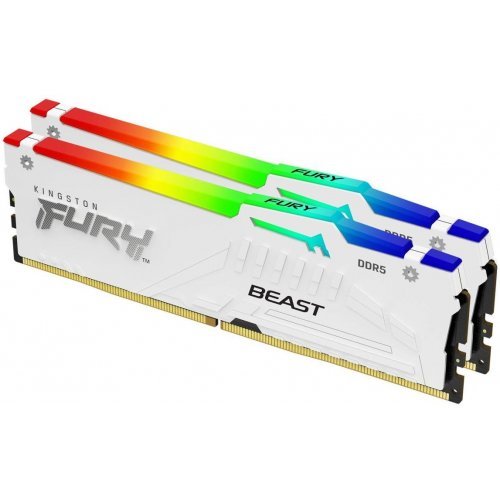 RAM памет Kingston KF560C30BWEAK2-64 (снимка 1)