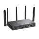 Безжичен рутер TP-Link ER706W-4G