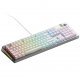 Клавиатури > Glorious GLO-KB-GMMK3-PRO-100-PB-FOX-W-SIL-US