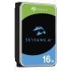 Твърд диск Seagate SkayHawk Survaillance AI ST16000VE004