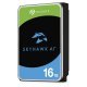 Твърд диск Seagate SkayHawk Survaillance AI ST16000VE004