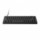 Клавиатура Endgame Gear GG-KB65HE-GUS