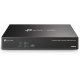 Хибриден видеорекордер TP-Link VIGI NVR1004H-4P-2TB