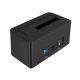 Кутии за дискове > Unitek Y-1078-EU